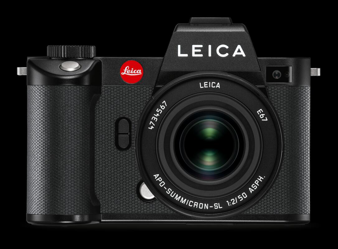 Leica SL2