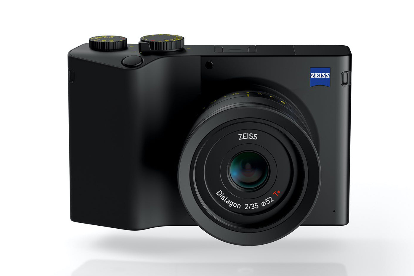 ZEISS ZX1