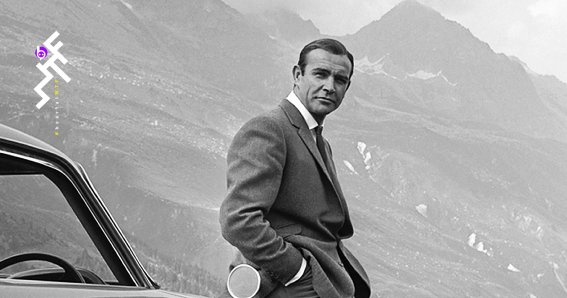 Sean Connery