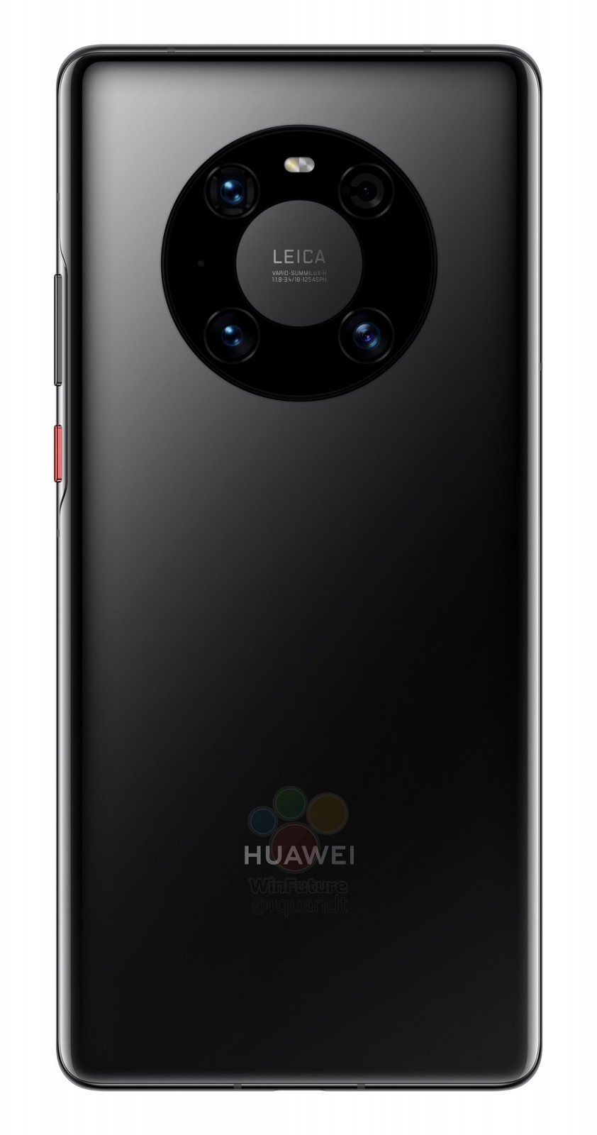 Huawei Mate 40 Pro