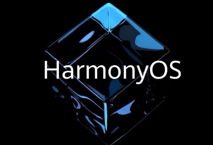 HongMeng OS