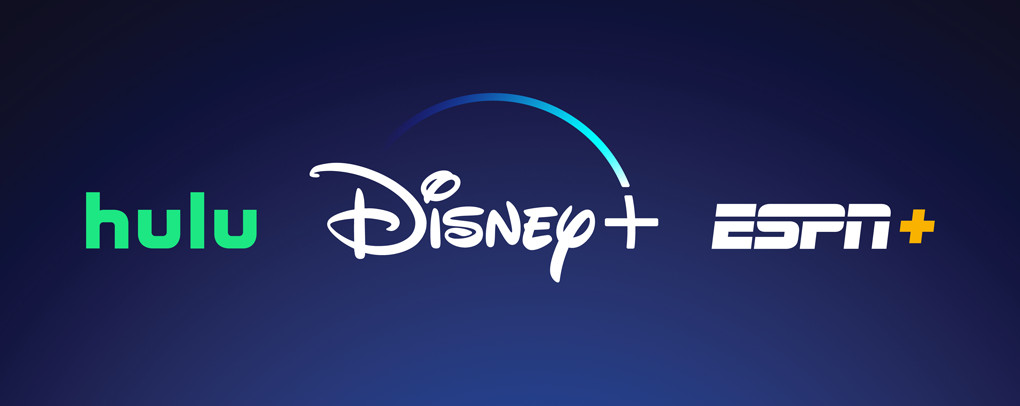 disney+