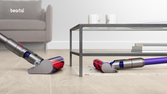 เปิดตัวเครื่องดูดฝุ่น Dyson Digital Slim เครื่องเล็ก น้ำหนักเบา แต่ประสิทธิภาพการทำความสะอาดเหนือชั้น!