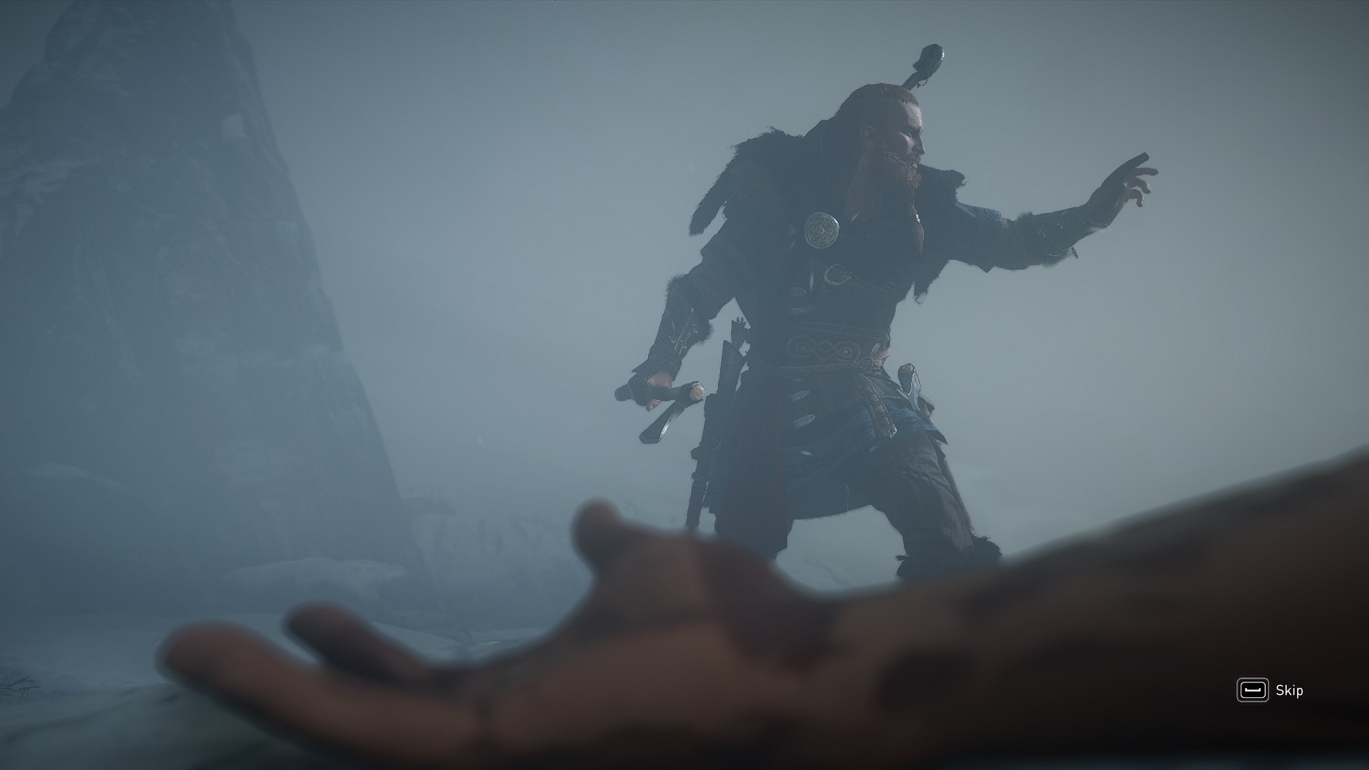 Assassin's Creed Valhalla