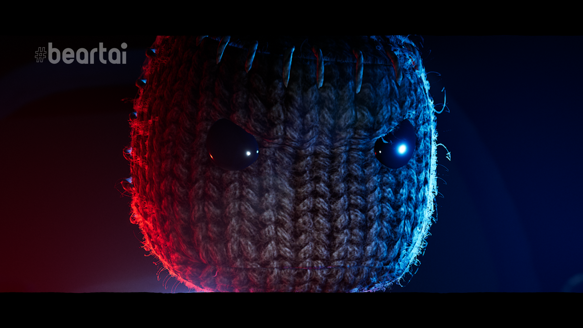 Sackboy A Big Adventure