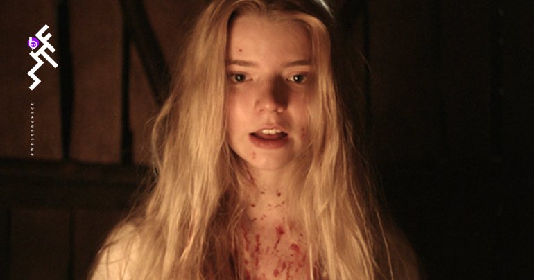 หนังเรื่องใหม่ของ Anya Taylor-Joy "The Northman" จะแปลกใหม่กว่าหนัง