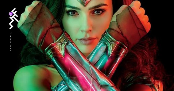 Wonder Woman 1984