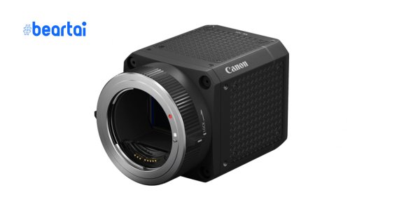 CANON ML