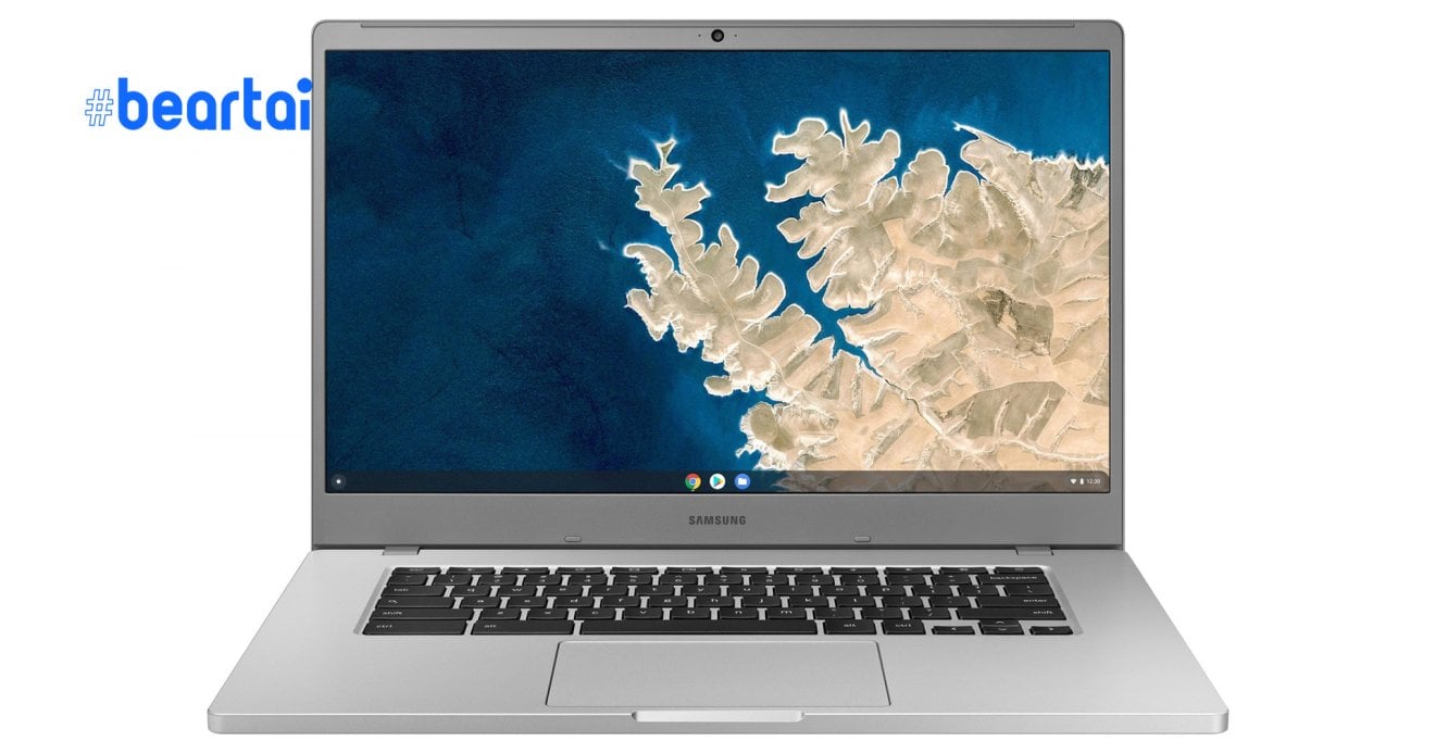 Samsung Chromebook 4