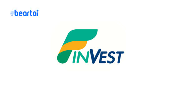 FinVest logo