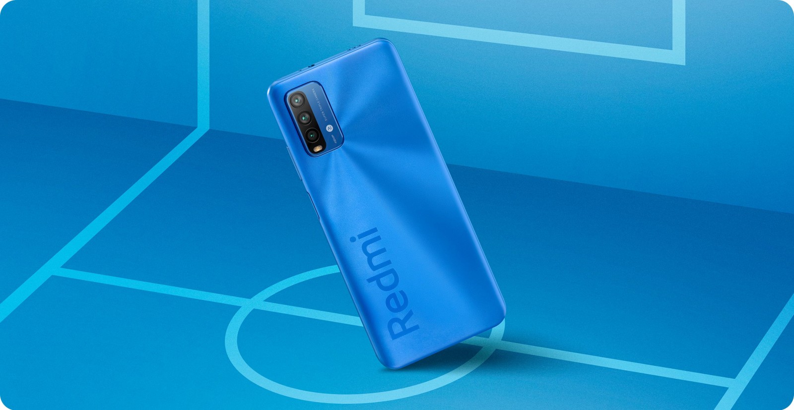 Xiaomi Redmi Note 9