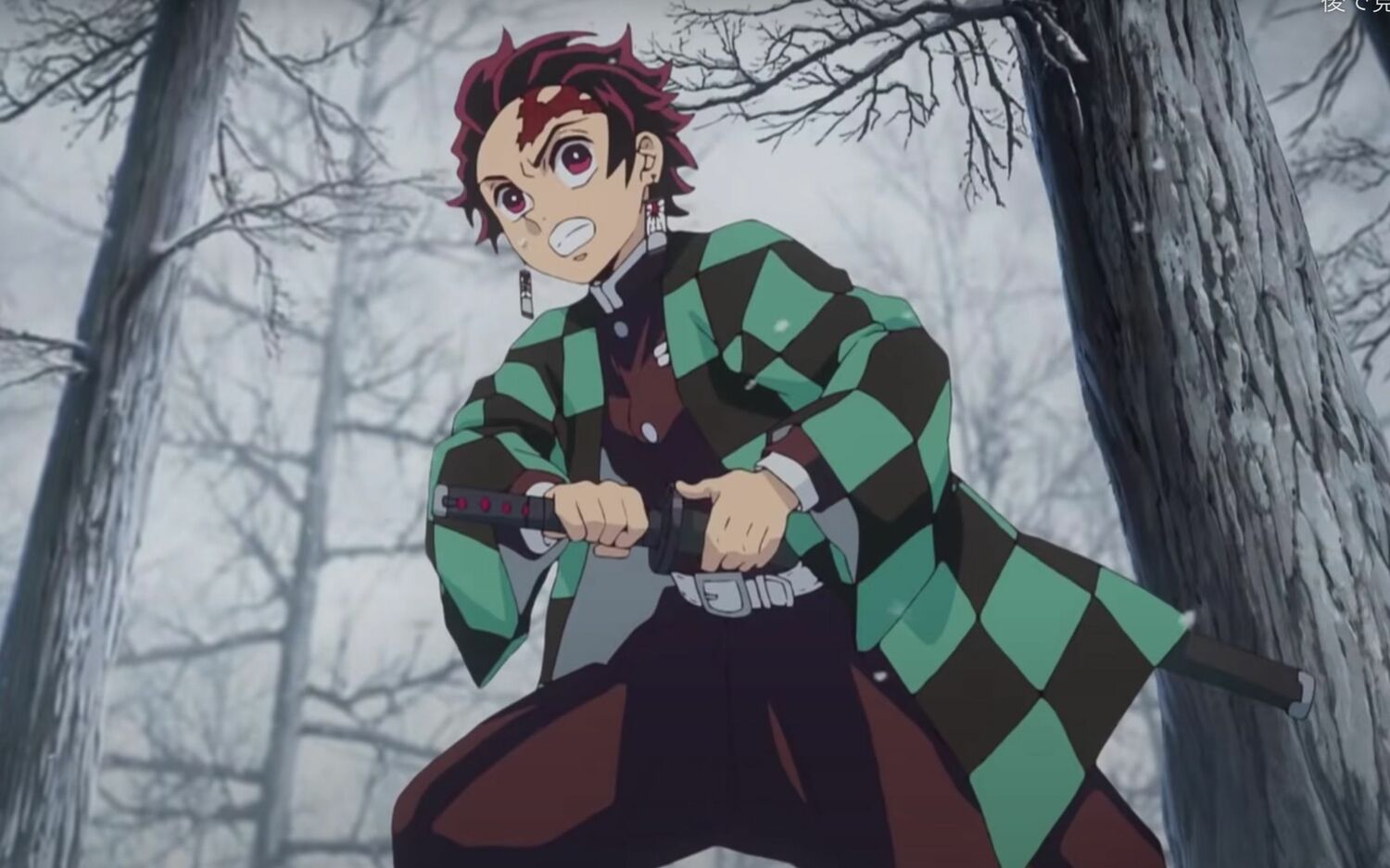 Demon Slayer: Kimetsu no Yaiba the Movie: Mugen Train