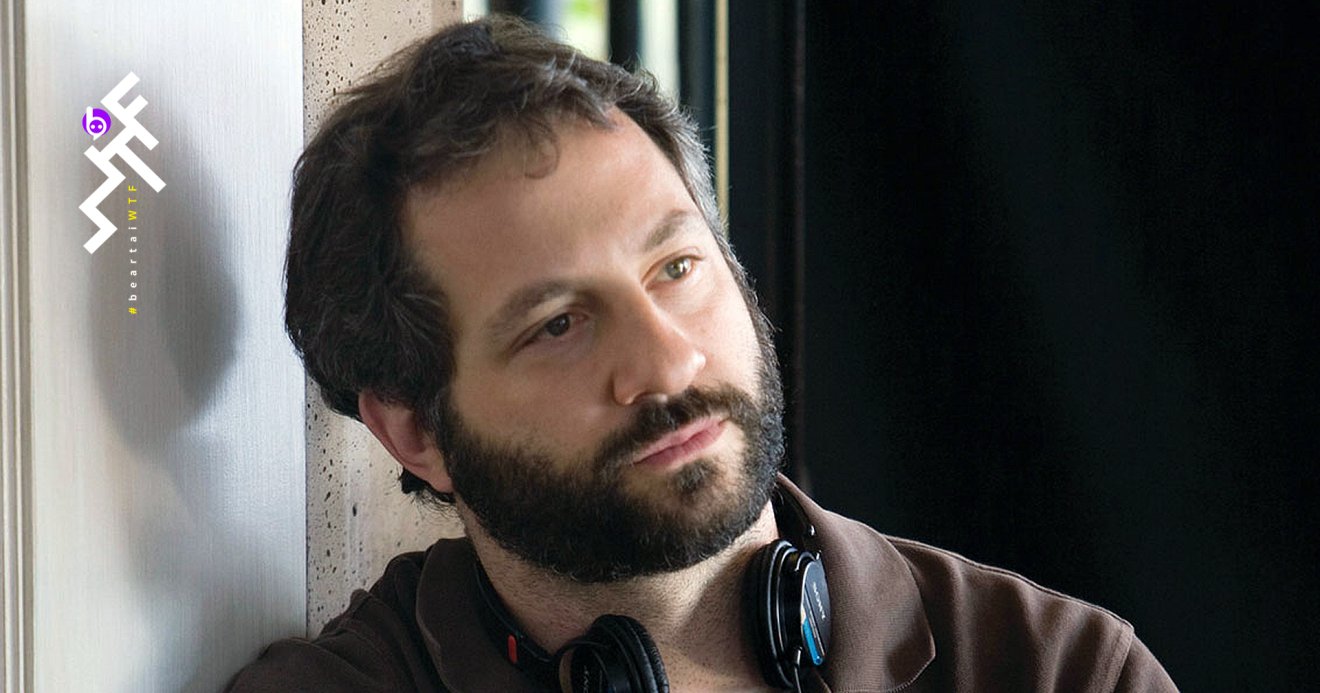 Judd Apatow