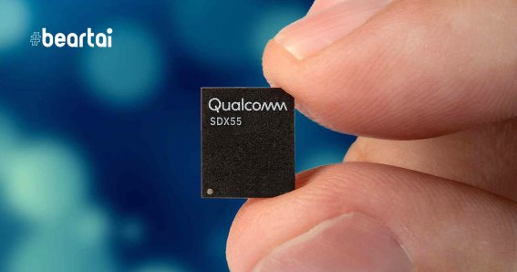 Qualcomm SDX55