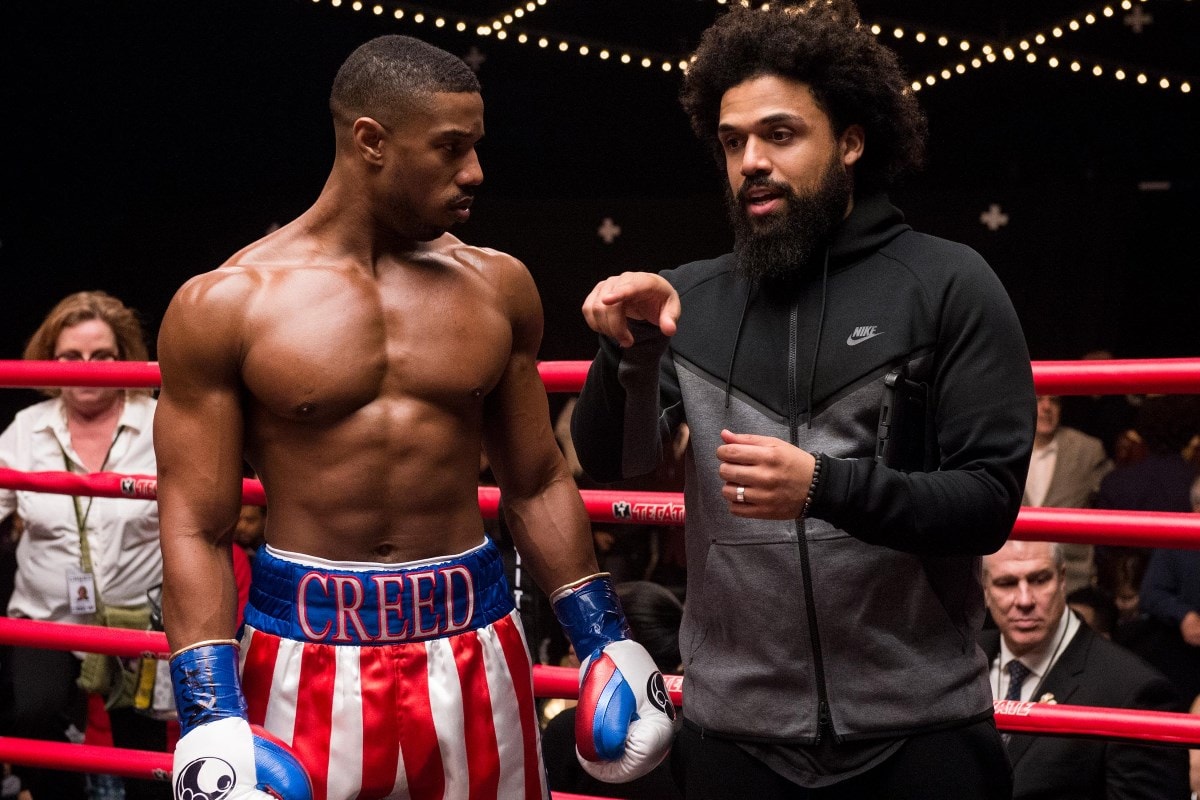 Creed II