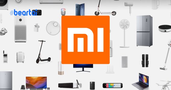 xiaomi