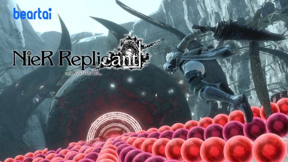 เกม NieR Replicant ver.1.22474487139…