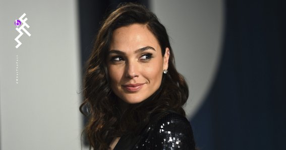 Gal Gadot