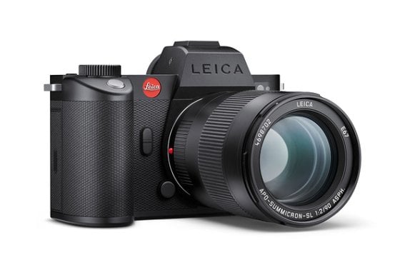 ลือ Leica SL3-S กล้องฟูลเฟรมหรูเยอรมัน จ่อเปิดตัว 16 มกราคม