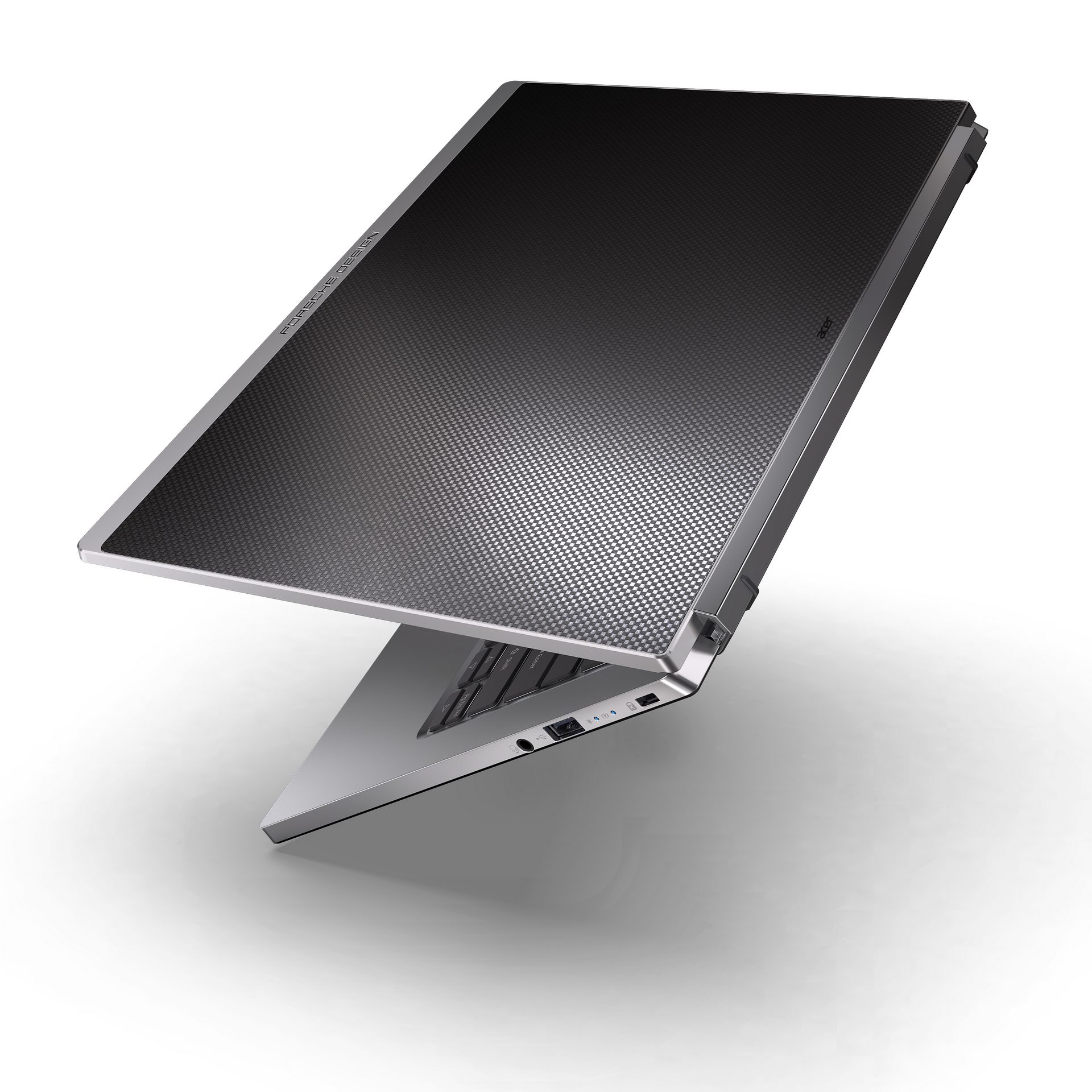 Porsche Design Acer Book RS