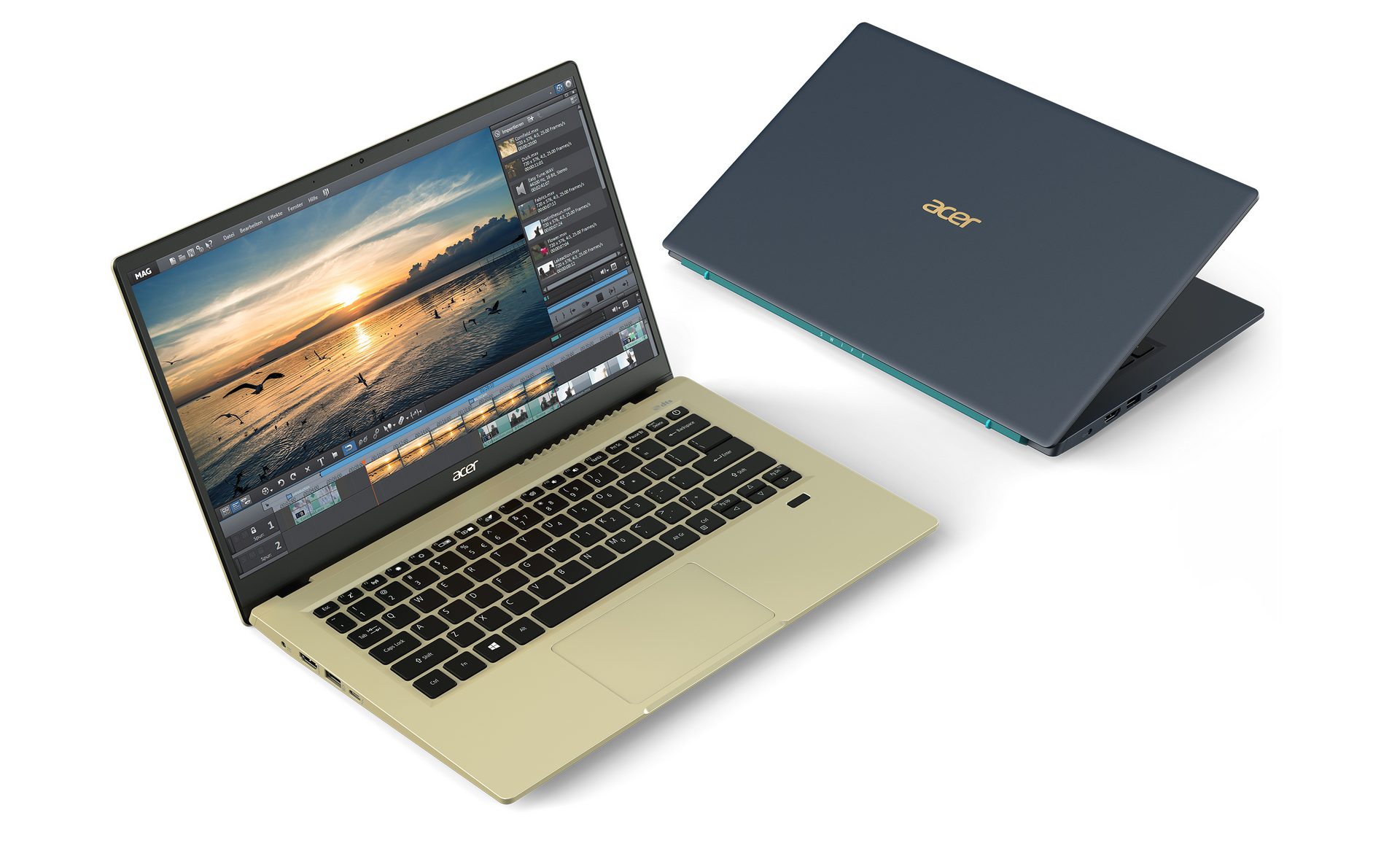 Acer Swift 3X