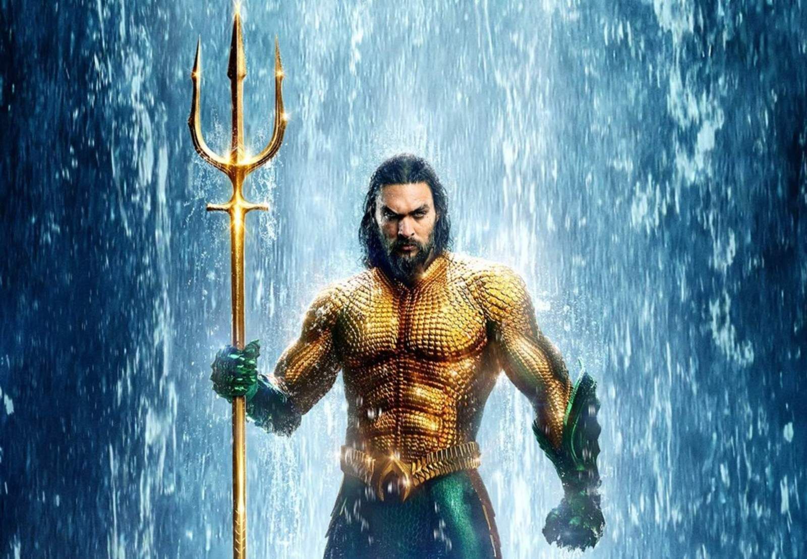 aquaman