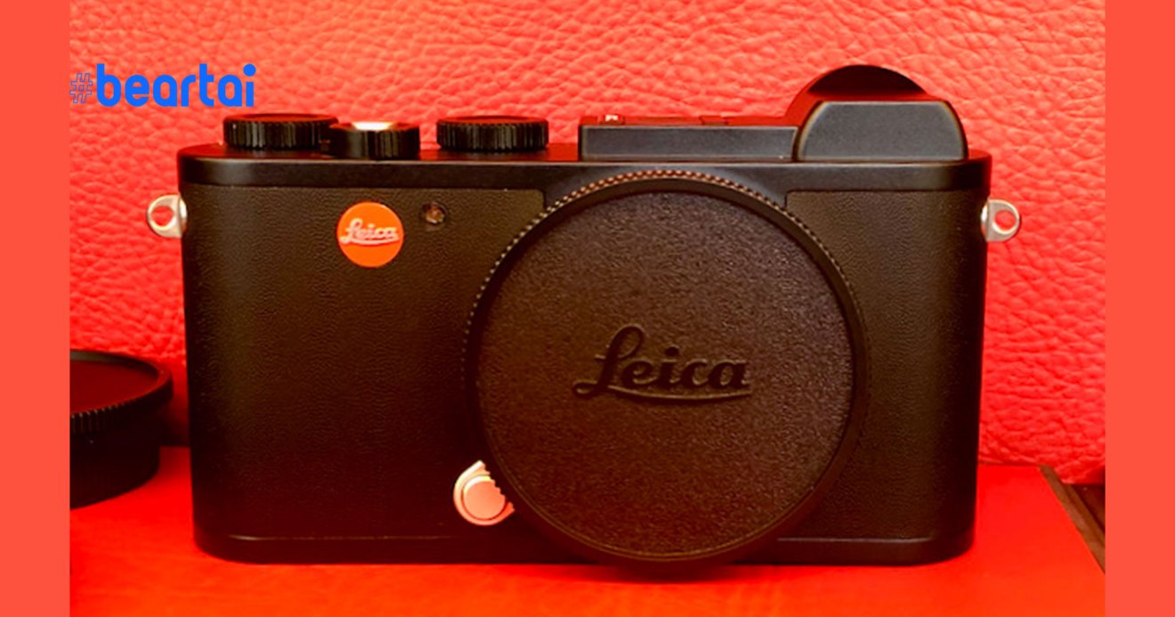 Leica CL2