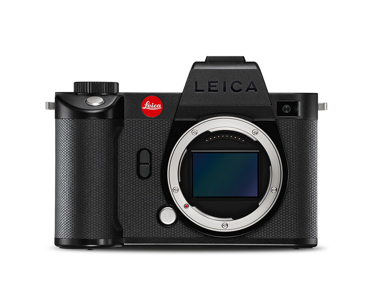 Leica SL2-S