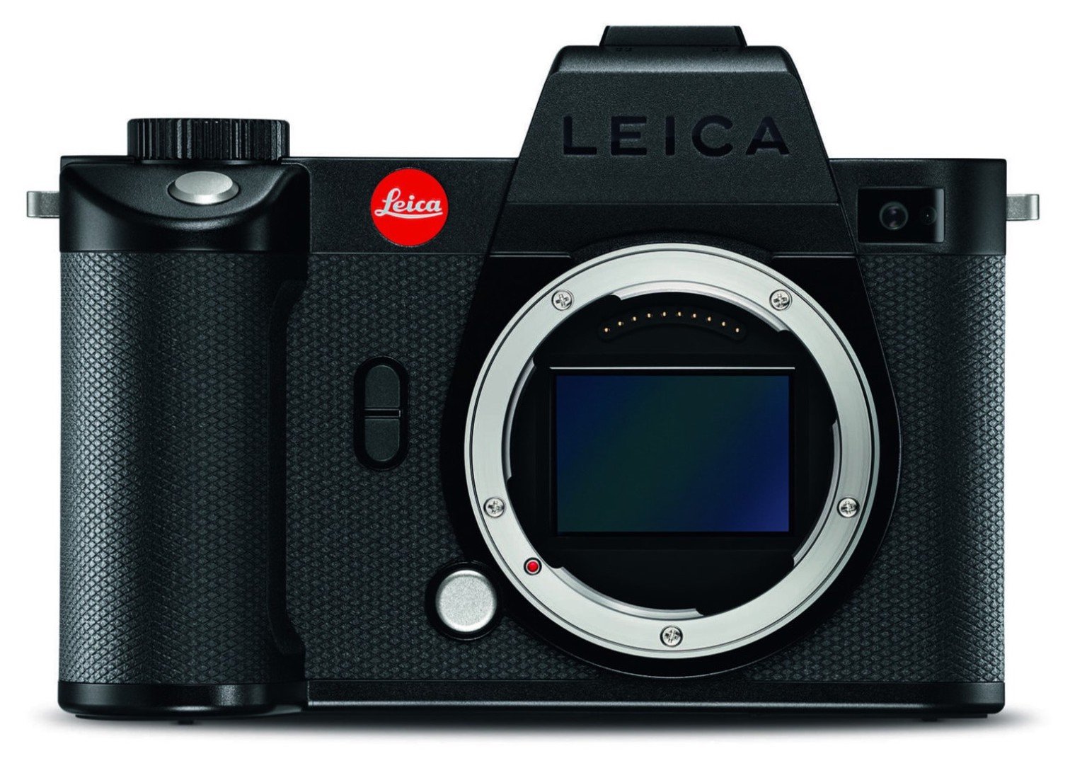 Leica SL2-S