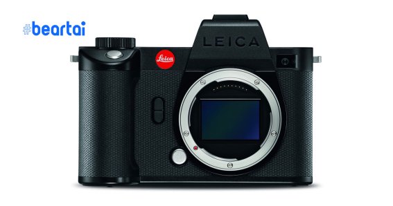 Leica SL2-S