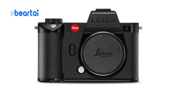 Leica SL2-S