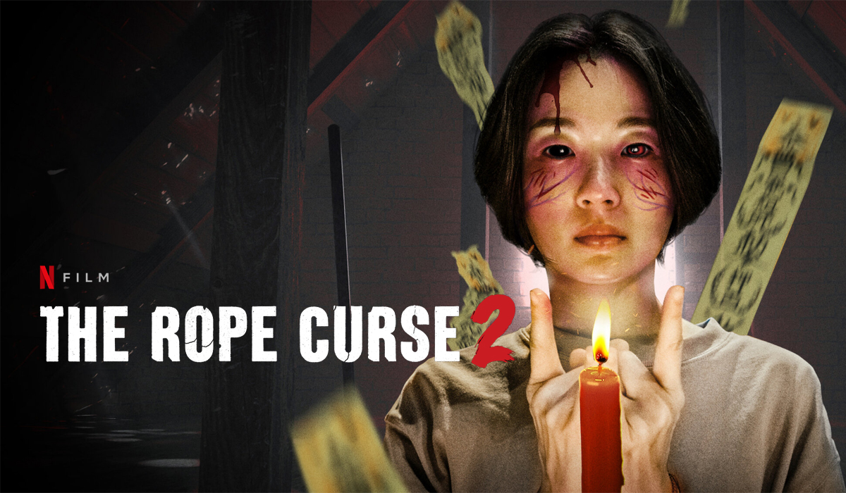 The Rope Curse 2