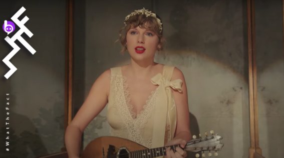 ชม ‘Willow’ มิวสิกวิดีโอเพลงแรกจาก ‘Evermore’ อัลบั้มใหม่ของ Taylor Swift