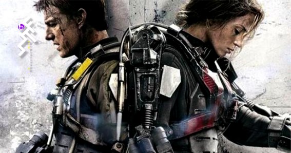 เอมิลี บลันต์ ยืนยันเอง บท Edge of Tomorrow 2 เขียนเสร็จแล้ว รอคิวดารานำ-ผู้กำกับว่างตรงกัน