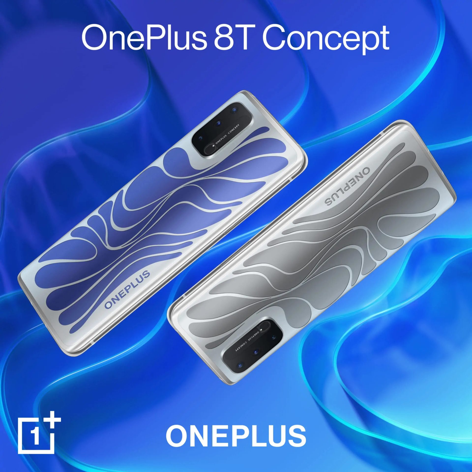 OnePlus 8T Concept