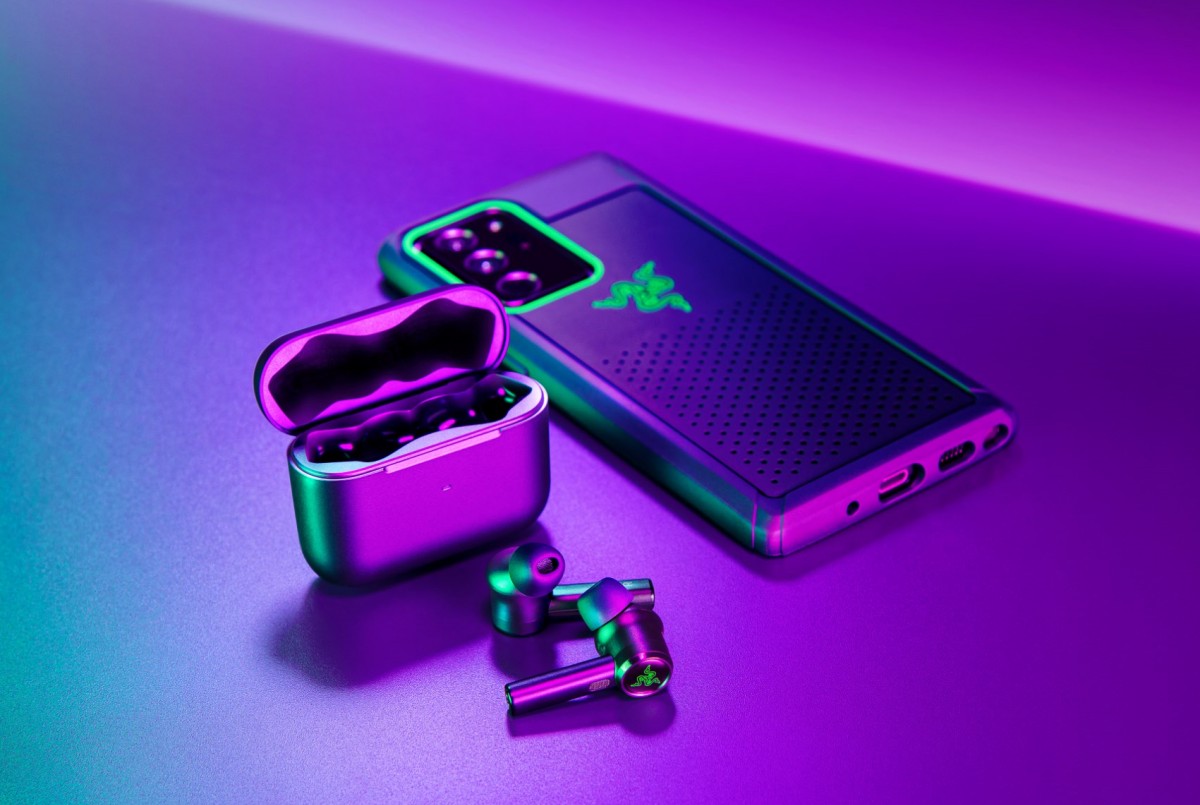 Razer Hammerhead True Wireless Pro