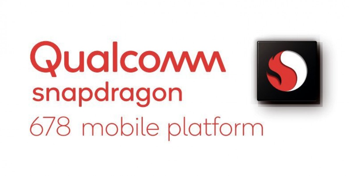 snapdragon 678