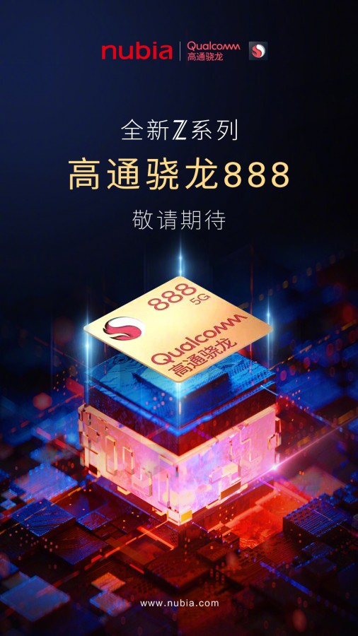 snapdragon 888