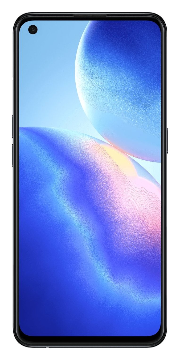 OPPO Reno 5 5G