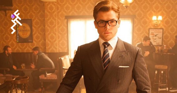 Kingsman