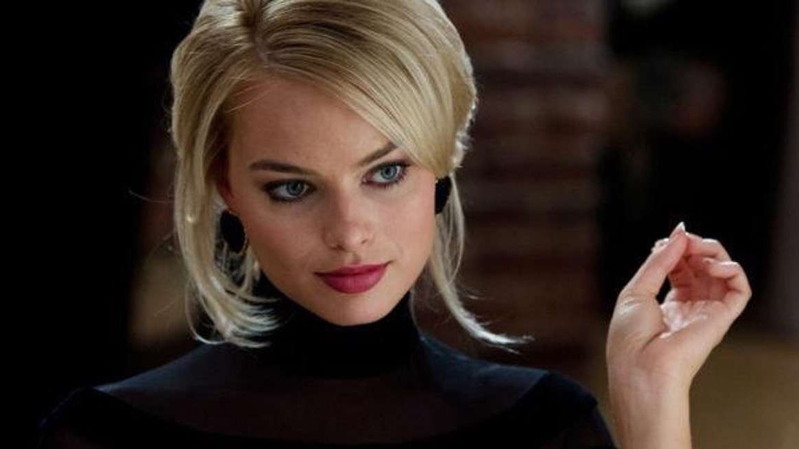 Margot Robbie