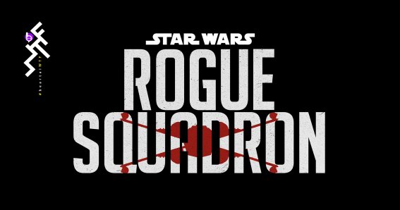 Rogue Squadron