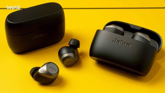 RTB ส่งหูฟัง Jabra Elite 85t  โดดเด่นด้วยระบบตัดเสียงรบกวนอัจฉริยะ Advance ANC