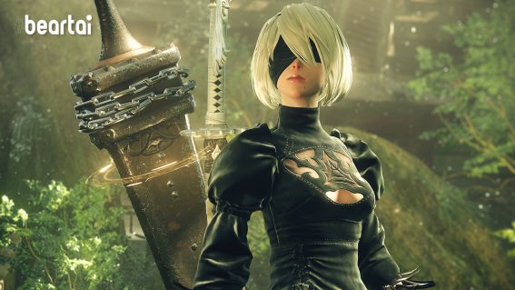 เกม NieR: Automata