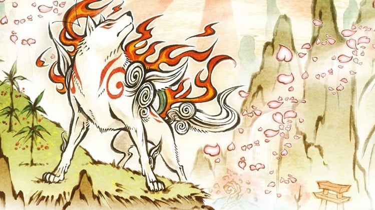 Okami