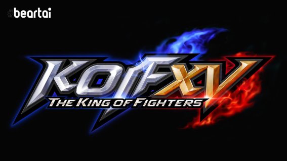 เกม The King of Fighters XV