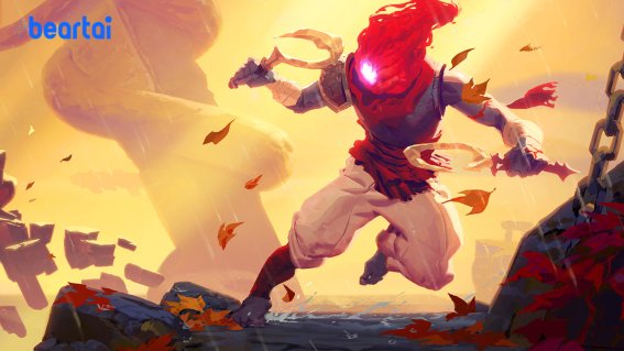 เกม Dead Cells