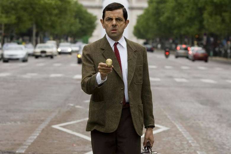 Mr. Bean