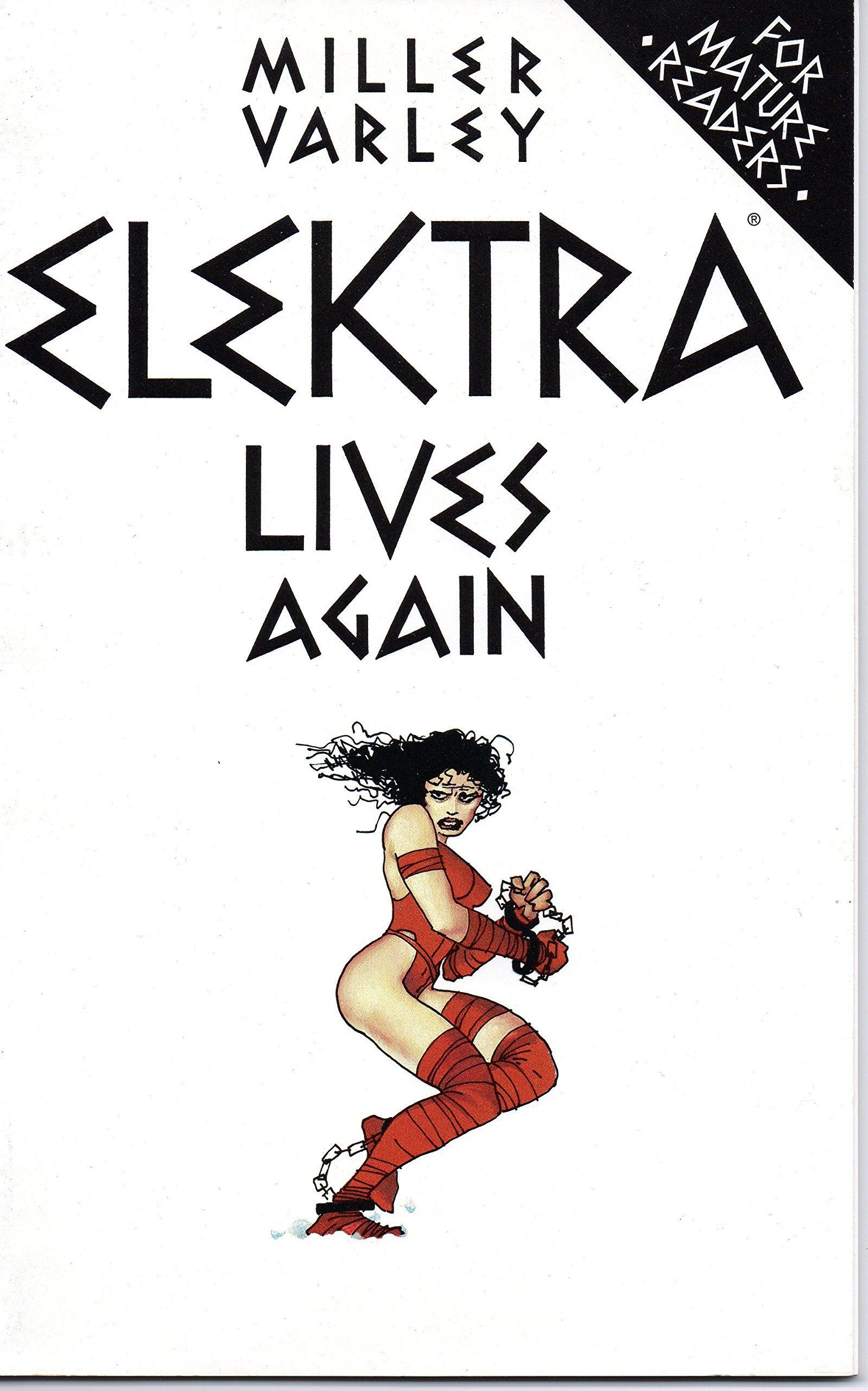 Elektra