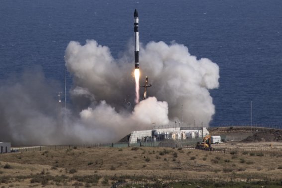 Rocket Lab จะปล่อยจรวด Electron ขนส่งดาวเทียมสอดแนม NROL-162 สู่วงโคจร